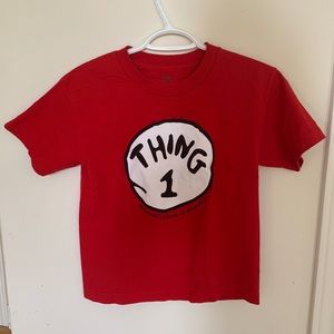 Universal Studios Dr Suess T Shirt